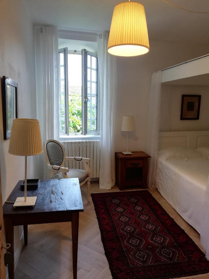 Les 3 Platanes Bed & Breakfast Conilhac-Corbieres Ngoại thất bức ảnh