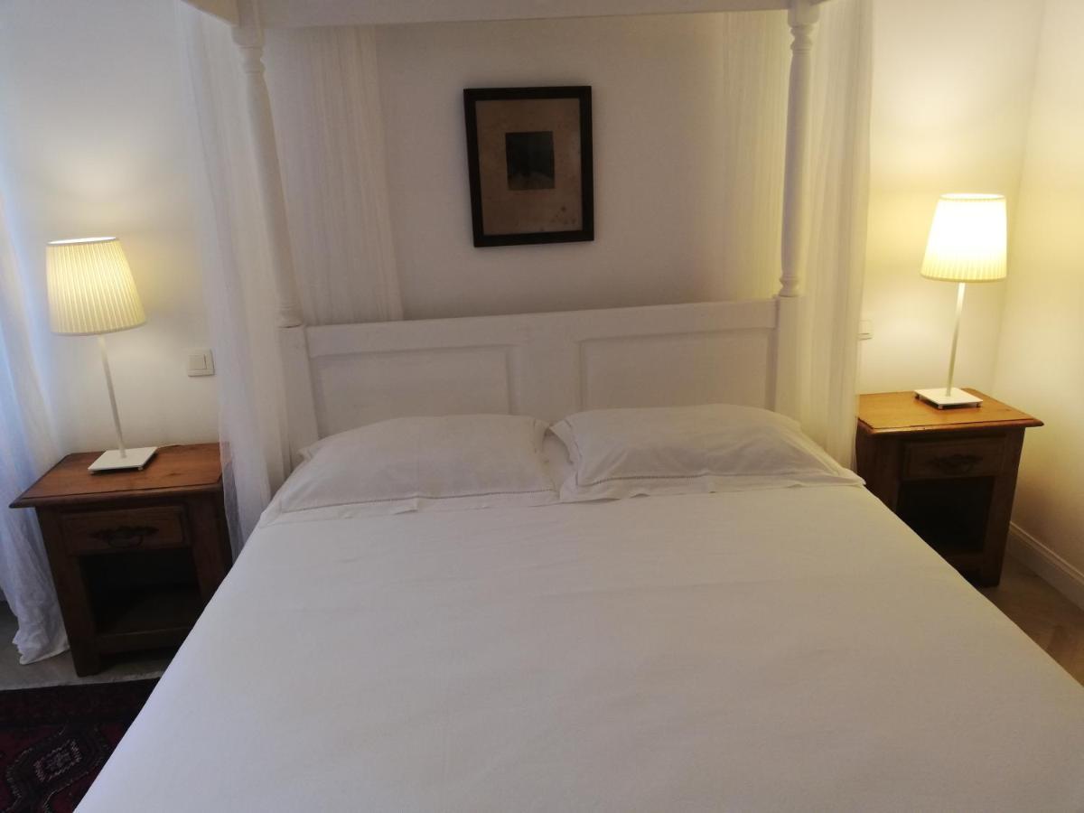 Les 3 Platanes Bed & Breakfast Conilhac-Corbieres Ngoại thất bức ảnh