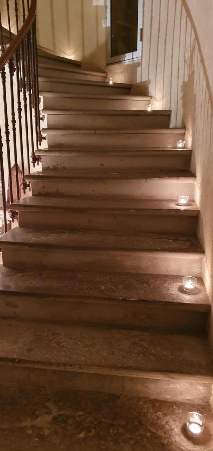 Les 3 Platanes Bed & Breakfast Conilhac-Corbieres Ngoại thất bức ảnh