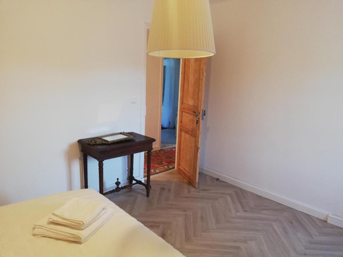 Les 3 Platanes Bed & Breakfast Conilhac-Corbieres Ngoại thất bức ảnh