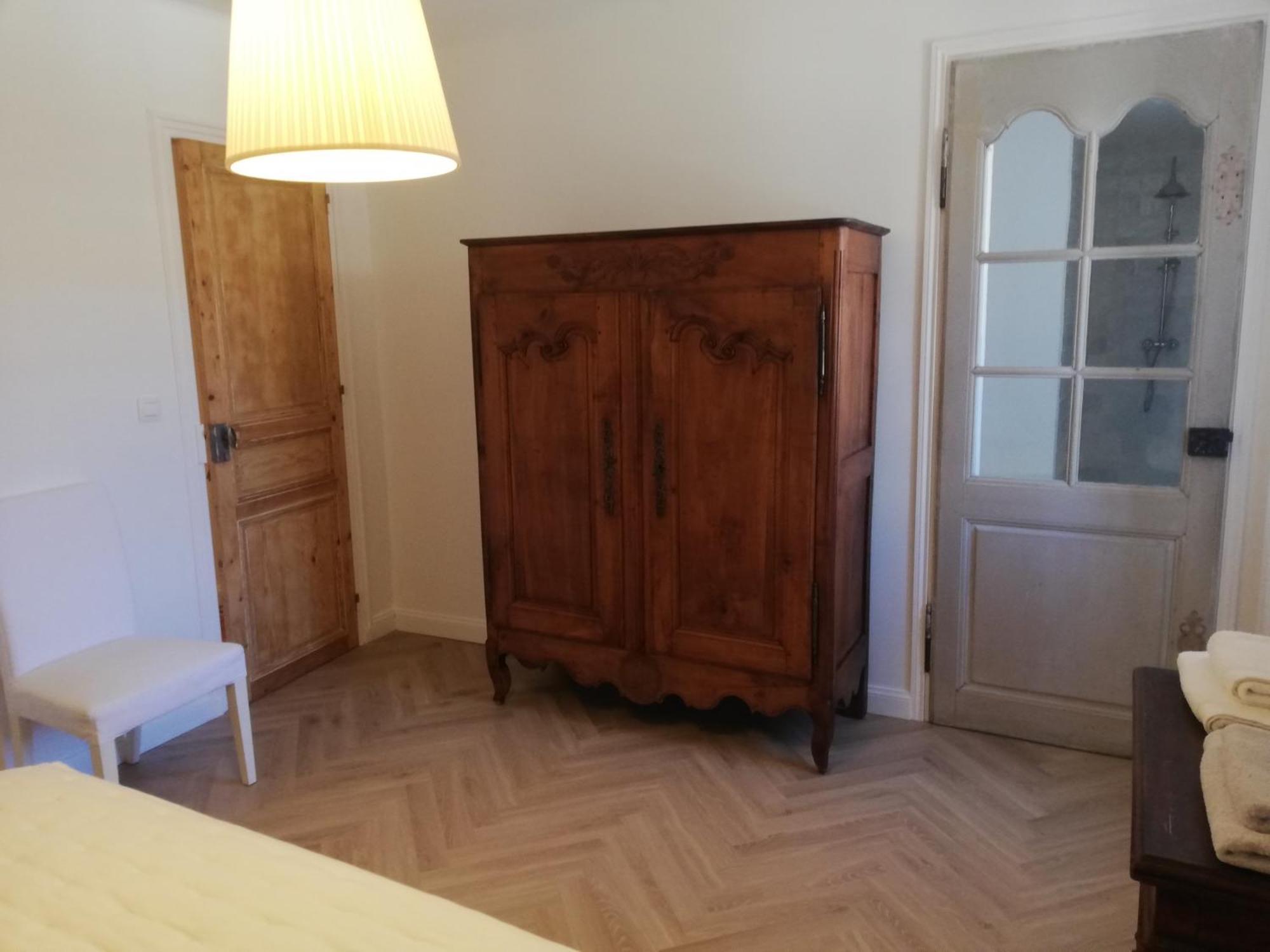 Les 3 Platanes Bed & Breakfast Conilhac-Corbieres Ngoại thất bức ảnh
