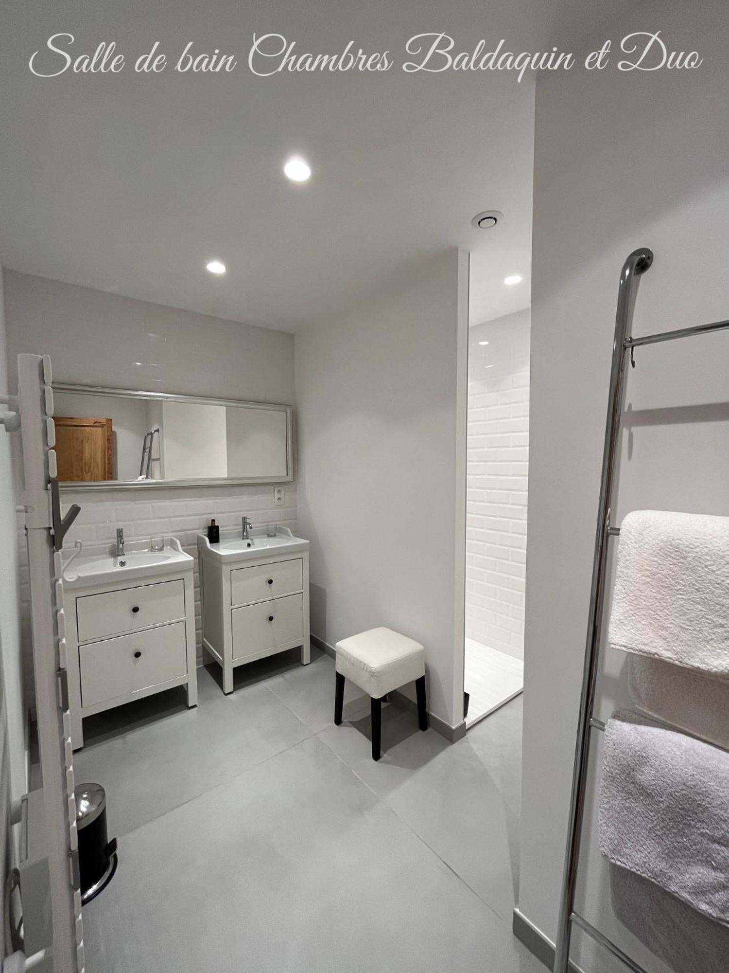 Les 3 Platanes Bed & Breakfast Conilhac-Corbieres Ngoại thất bức ảnh