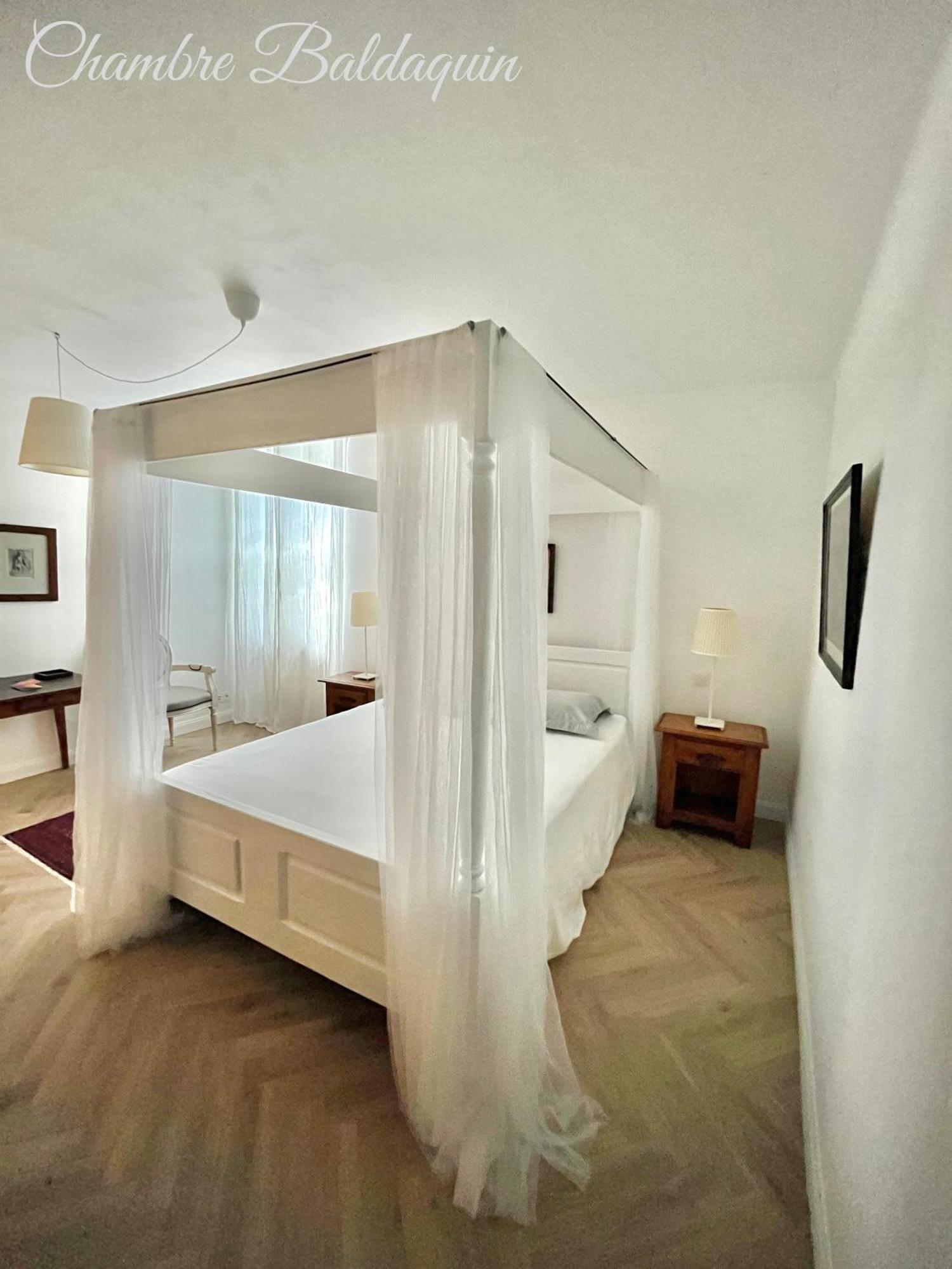 Les 3 Platanes Bed & Breakfast Conilhac-Corbieres Ngoại thất bức ảnh